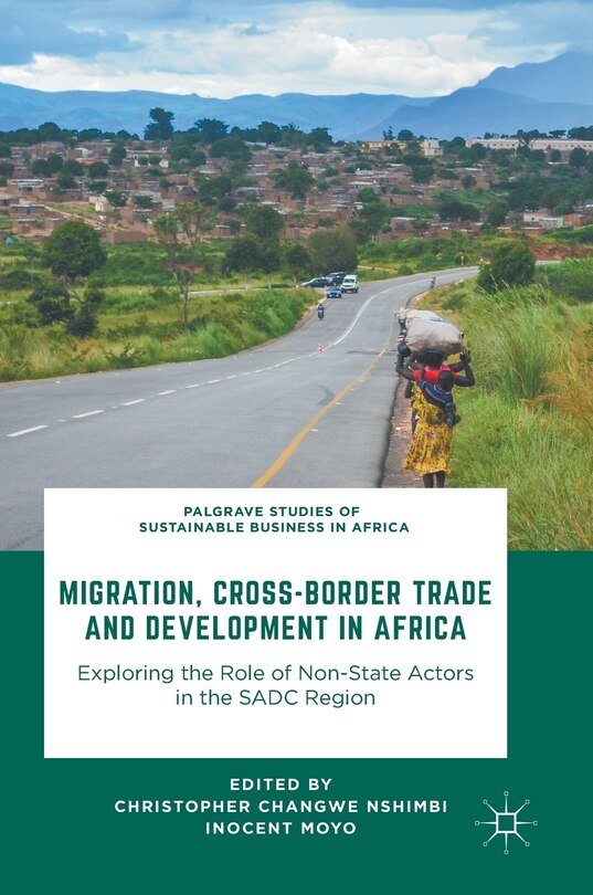 Front cover_Migration, Cross-border Trade And Development In Africa