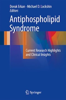 Front cover_Antiphospholipid Syndrome