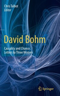 Couverture_David Bohm