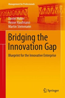 Couverture_Bridging The Innovation Gap