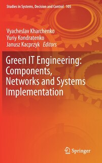 Front cover_Green It Engineering