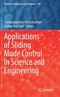 Couverture_Applications Of Sliding Mode Control In Science And Engineering