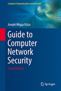 Couverture_Guide To Computer Network Security