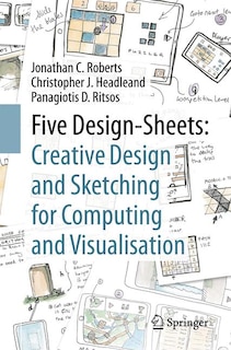 Front cover_Five Design-sheets