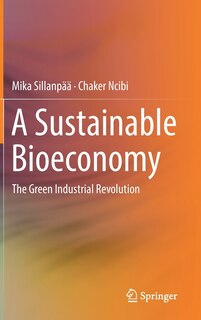 Front cover_A Sustainable Bioeconomy