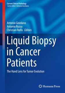 Couverture_Liquid Biopsy In Cancer Patients