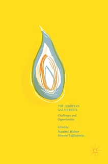 Front cover_The European Gas Markets