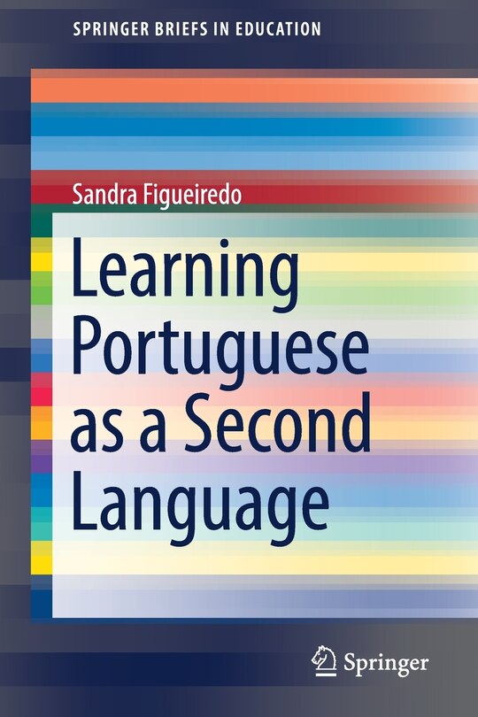 Learning Portuguese As A Second Language