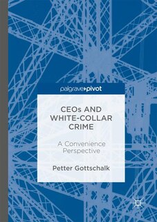 Couverture_Ceos And White-collar Crime
