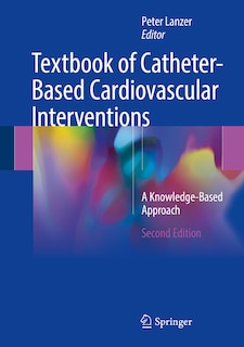 Front cover_Textbook Of Catheter-based Cardiovascular Interventions