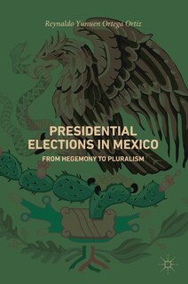 Couverture_Presidential Elections In Mexico