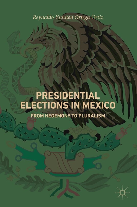 Couverture_Presidential Elections In Mexico