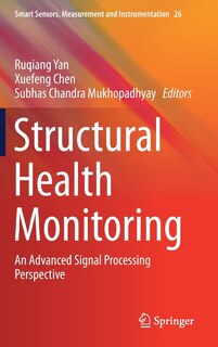 Front cover_Structural Health Monitoring