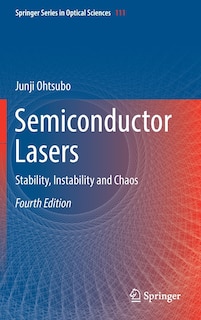 Front cover_Semiconductor Lasers