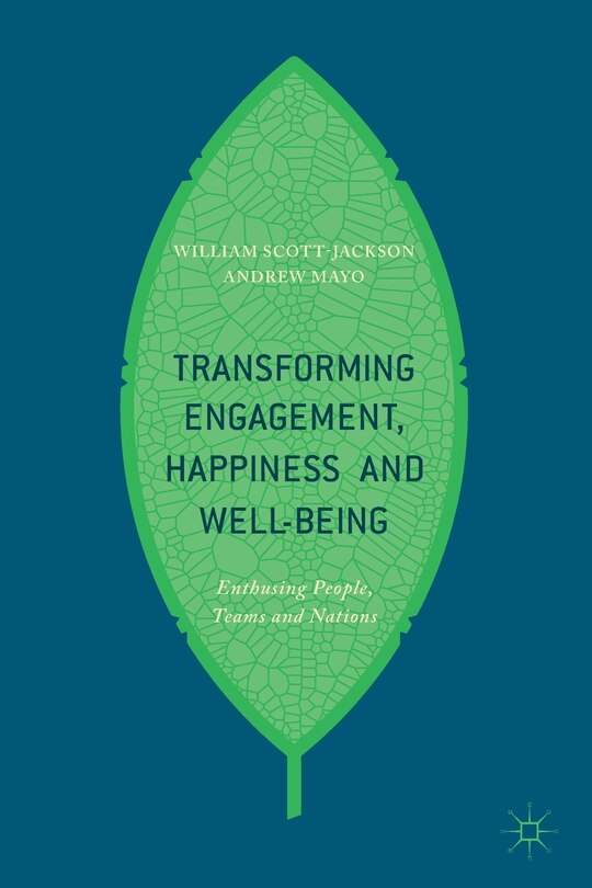 Couverture_Transforming Engagement, Happiness And Well-being