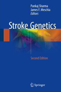 Couverture_Stroke Genetics