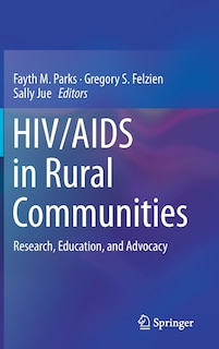 Front cover_Hiv/aids In Rural Communities