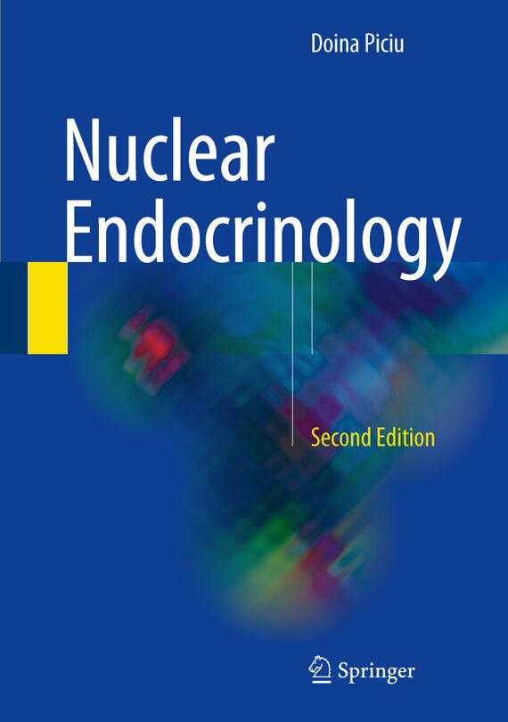 Couverture_Nuclear Endocrinology