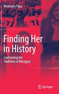 Front cover_Finding Her In History