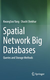 Couverture_Spatial Network Big Databases