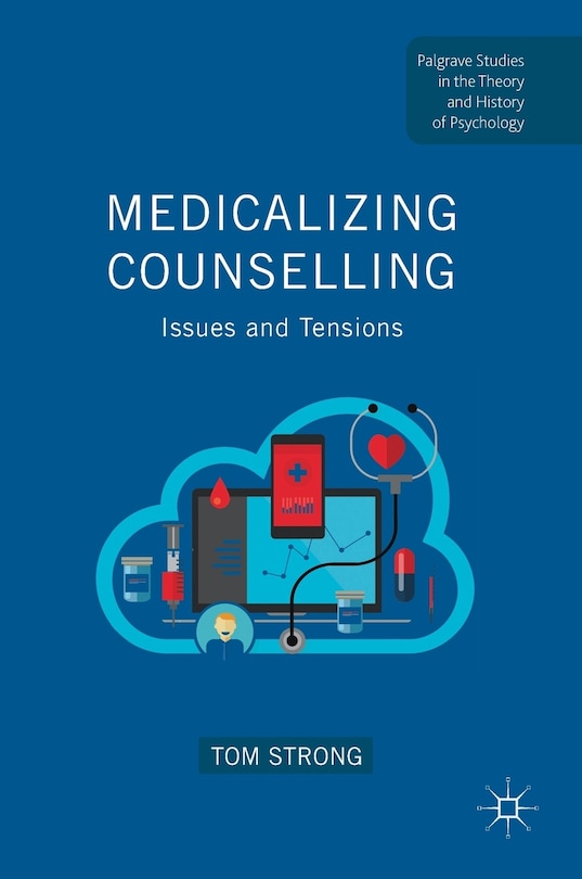 Couverture_Medicalizing Counselling