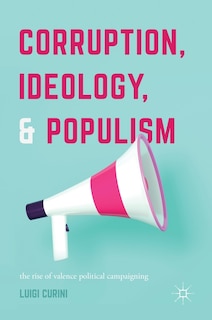 Couverture_Corruption, Ideology, And Populism