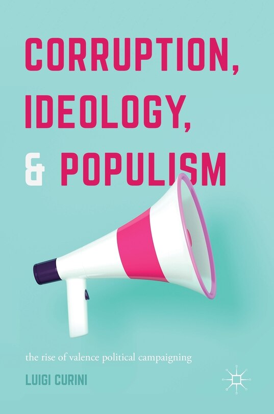 Couverture_Corruption, Ideology, And Populism