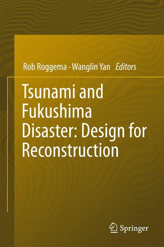 Couverture_Tsunami And Fukushima Disaster