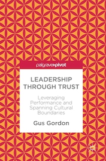 Front cover_Leadership Through Trust