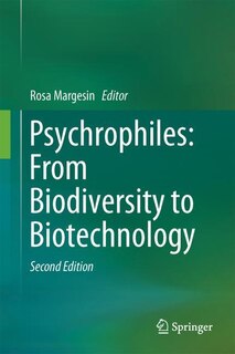 Front cover_Psychrophiles