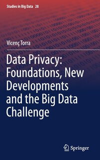 Front cover_Data Privacy