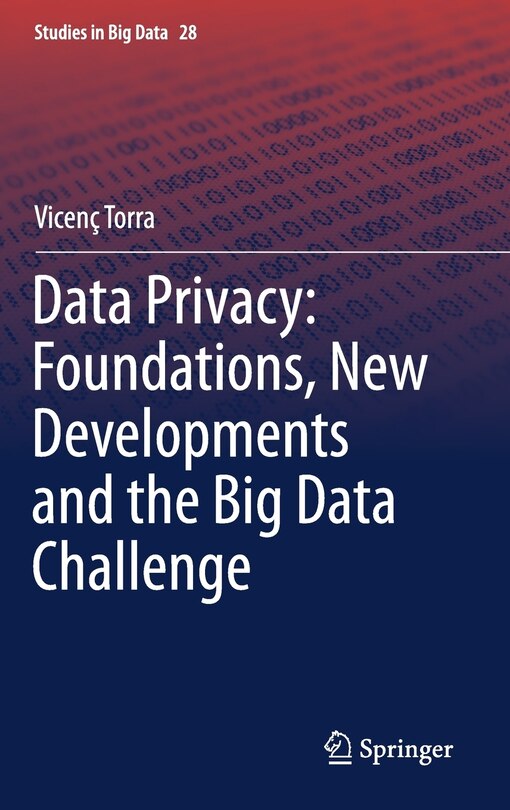 Front cover_Data Privacy
