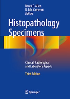Couverture_Histopathology Specimens