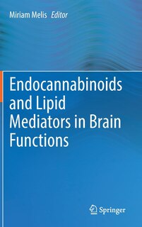 Couverture_Endocannabinoids And Lipid Mediators In Brain Functions