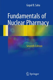 Front cover_Fundamentals Of Nuclear Pharmacy