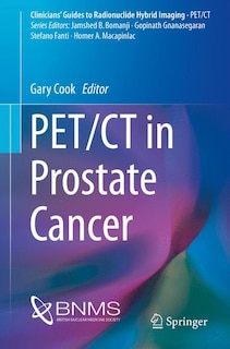 Front cover_Pet/ct In Prostate Cancer
