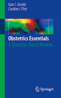 Couverture_Obstetrics Essentials