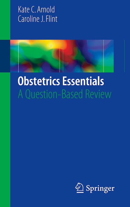 Couverture_Obstetrics Essentials