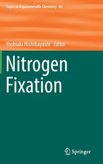 Front cover_Nitrogen Fixation