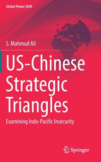 Couverture_Us-chinese Strategic Triangles