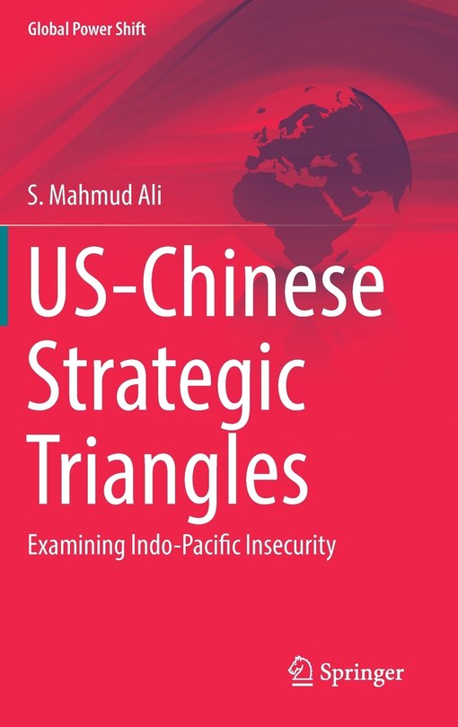 Couverture_Us-chinese Strategic Triangles
