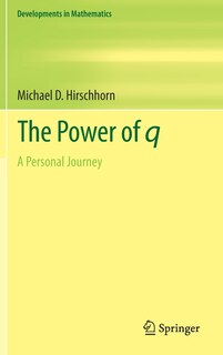 Front cover_The Power Of Q