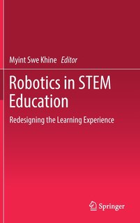 Couverture_Robotics In Stem Education