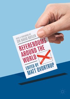 Couverture_Referendums Around The World