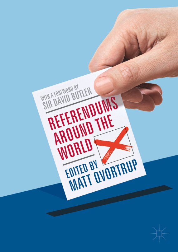 Couverture_Referendums Around The World