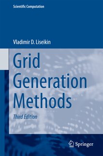 Front cover_Grid Generation Methods