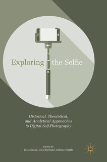 Couverture_Exploring The Selfie