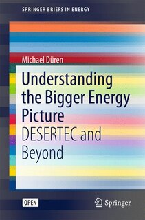 Front cover_Understanding The Bigger Energy Picture