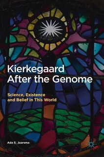 Couverture_Kierkegaard After The Genome