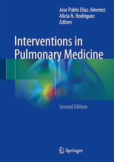 Couverture_Interventions In Pulmonary Medicine